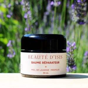 Baume réparateur