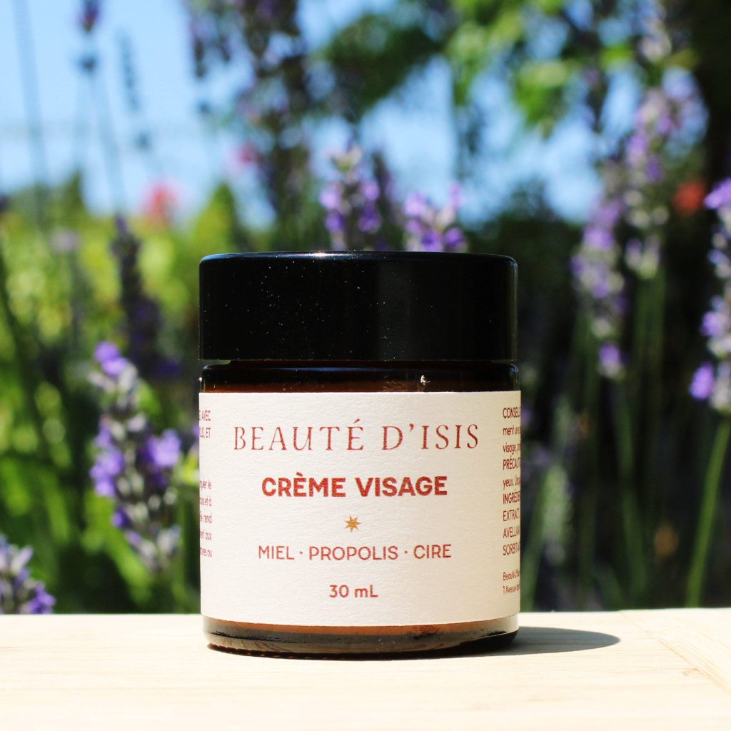 Crèmes Visage