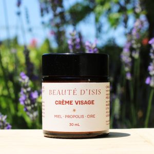 Crème visage