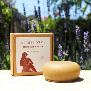 Savon Soin Douceur