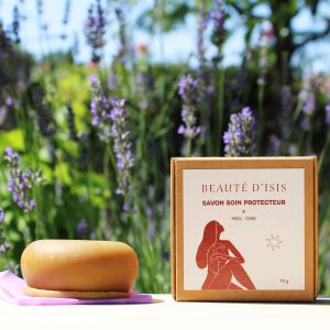 Savon Soin Protecteur